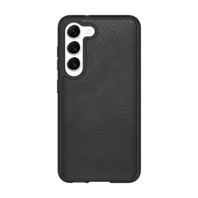 Nimbus 9 Stratus Case for Samsung S24 Topography