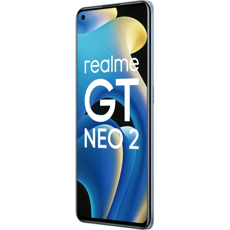 (Open Box) realme GT NEO 2 5G RMX3370 12GB RAM 256GB Storage