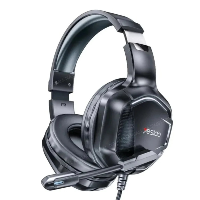YESIDO EK01 Gaming Headset – Professional Sound for Gamers