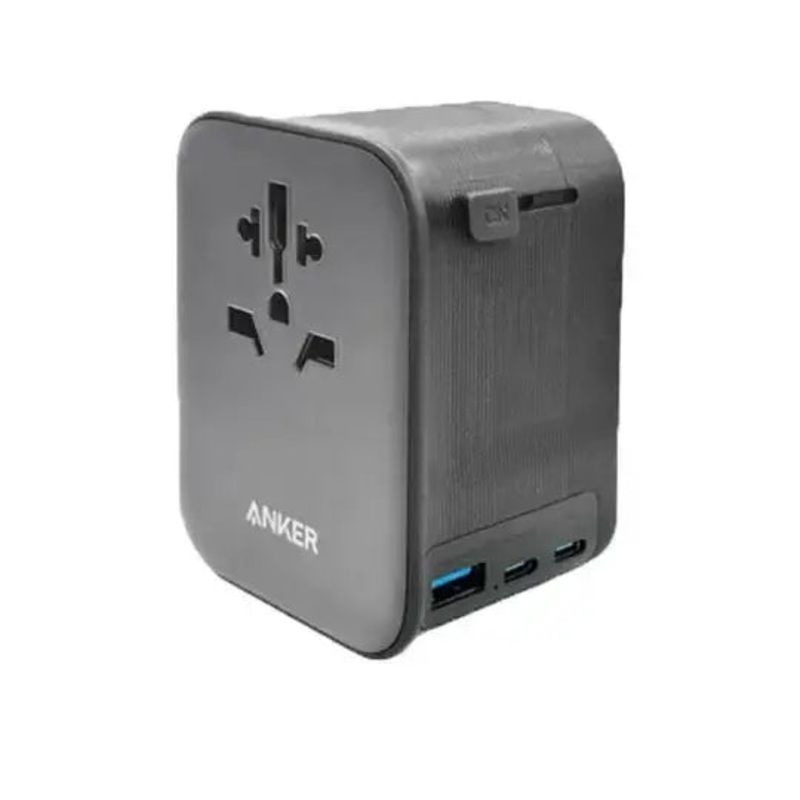 Anker Nano Travel Adapter