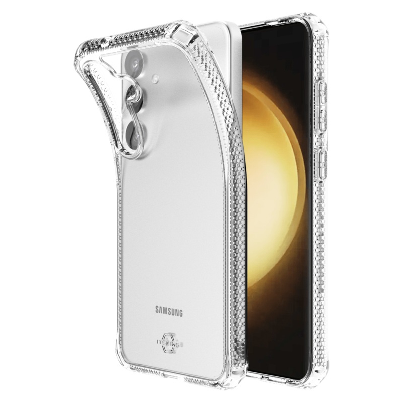 ITSkins Spectrum_R Mood Case for Samsung Galaxy S24 Plus