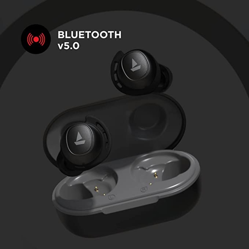 (Open Box) boAt Airdopes 441 Bluetooth Truly Wireless in Ear Earbuds with Mic