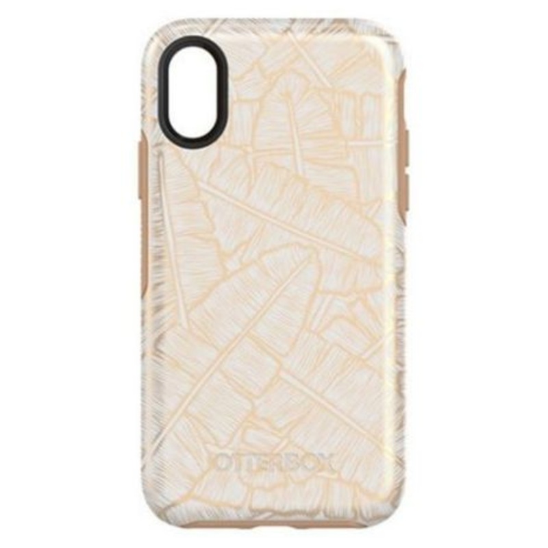 OtterBox Symmetry Case for iPhone X