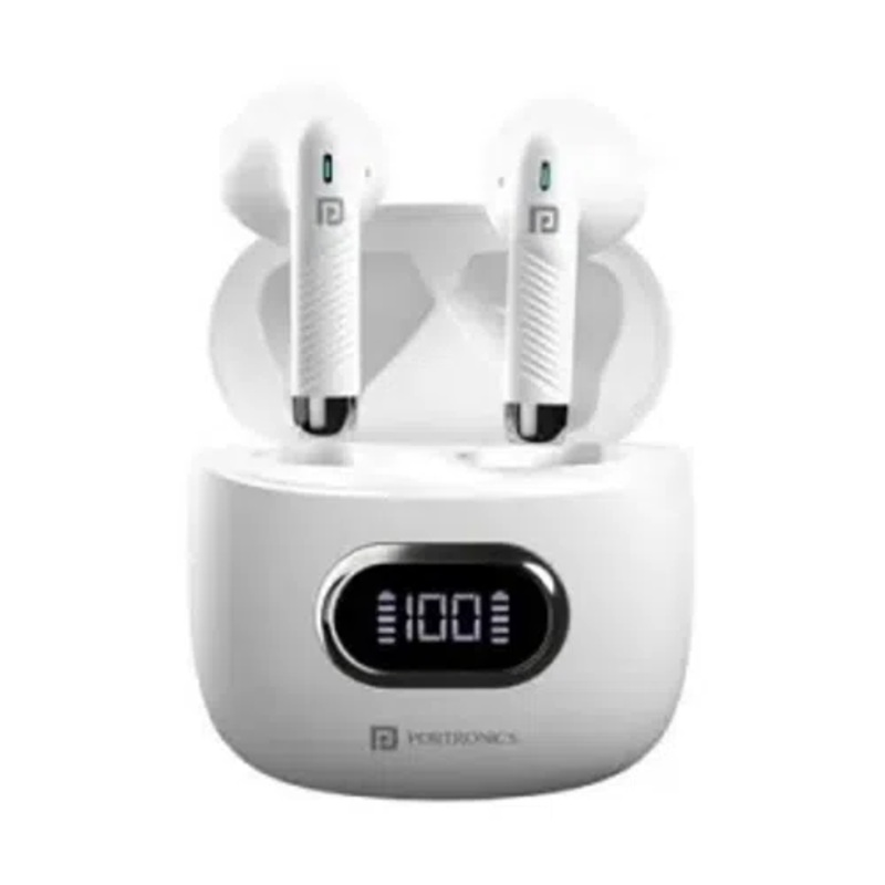Portronics Harmonics Twins S9