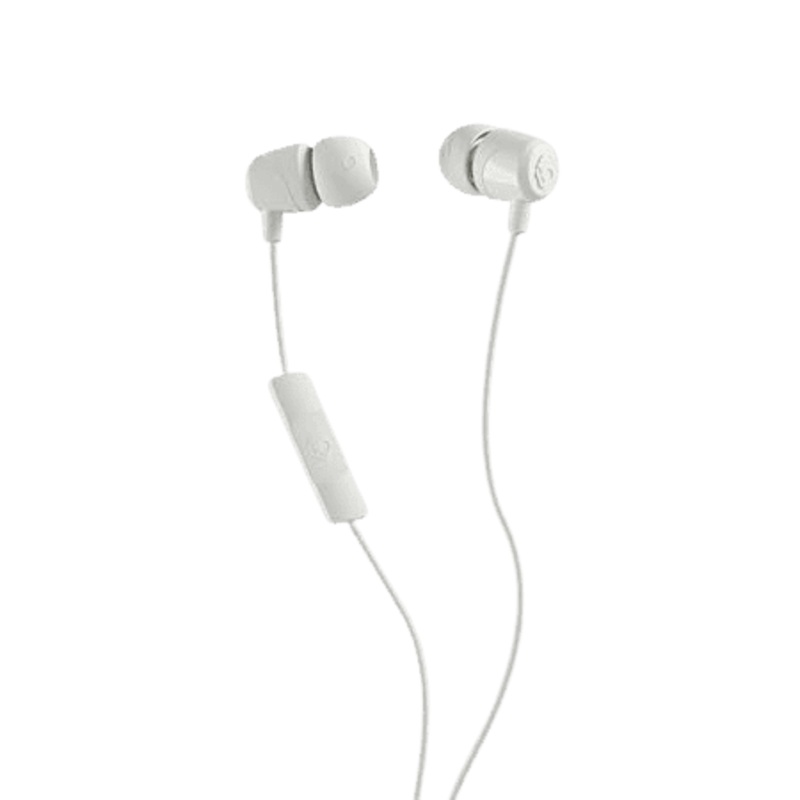 Skullcandy Jib USB-C Wired Earphone | S2JMY S001| Bone