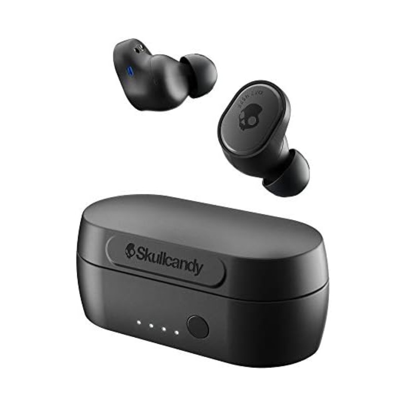 Skullcandy Sesh Evo Black