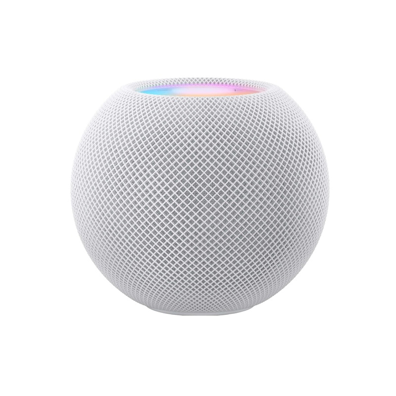 Apple – HomePod mini – White