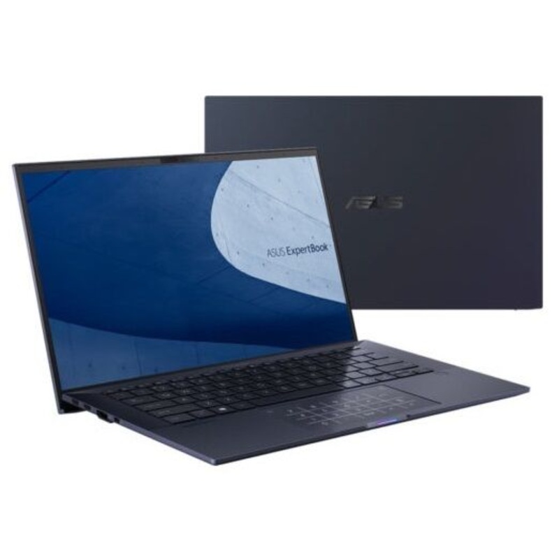 (Brand Refurbished) ASUS Intel Core i5-10210U | 8GB LDDR3 RAM | 512GB PClex4 SSD B9450FA-BM0932TS