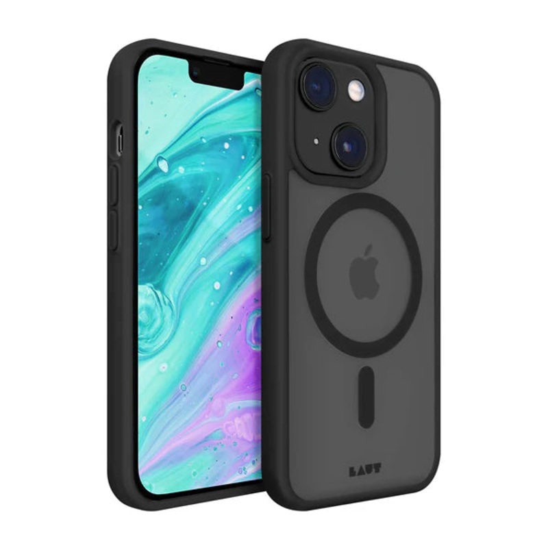 Laut – HUEX Slim MagSafe Case for Apple iPhone 16