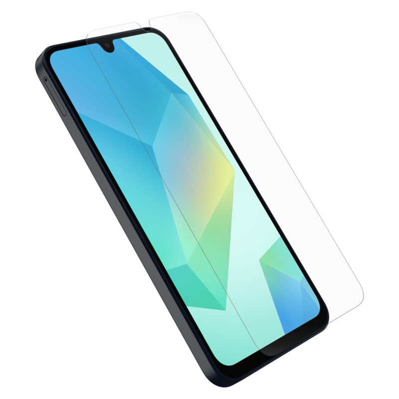 OtterBox Glass Screen Protector for Samsung Galaxy A16 5G Clear