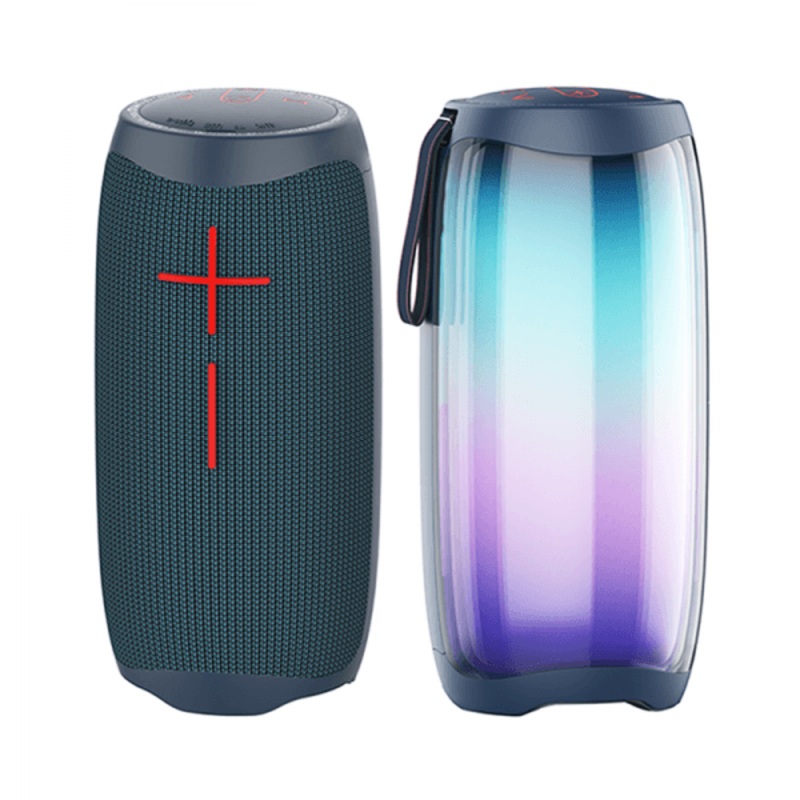 Wiwu Thunder Speaker – Dark Blue