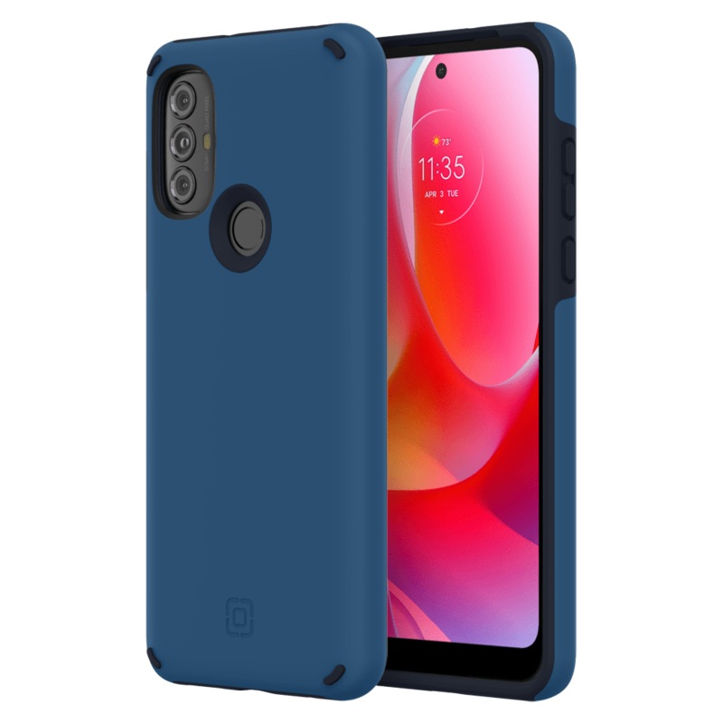 Incipio Duo Case for Motorola Moto G Power (2022)