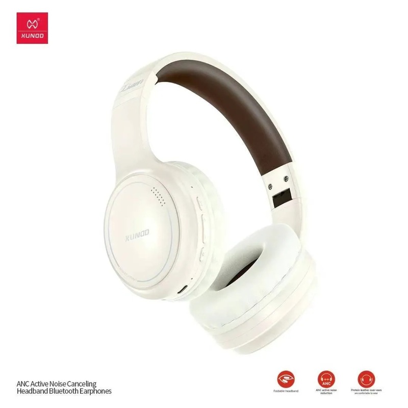 XUNDD D001 Wireless Headphones