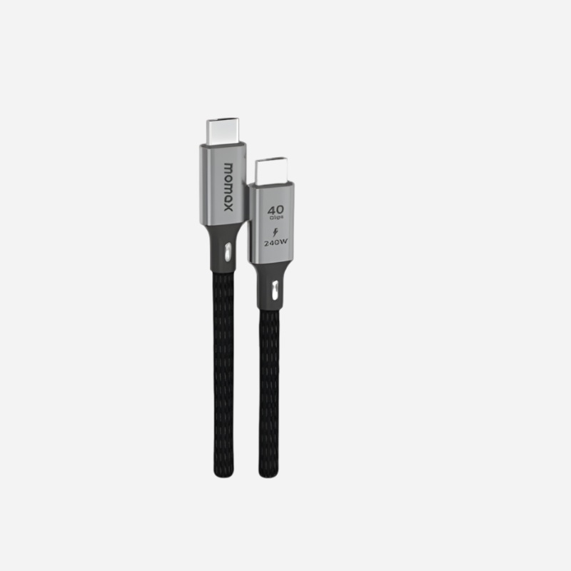 Elite 240W USB-C USB4 Cable 1M