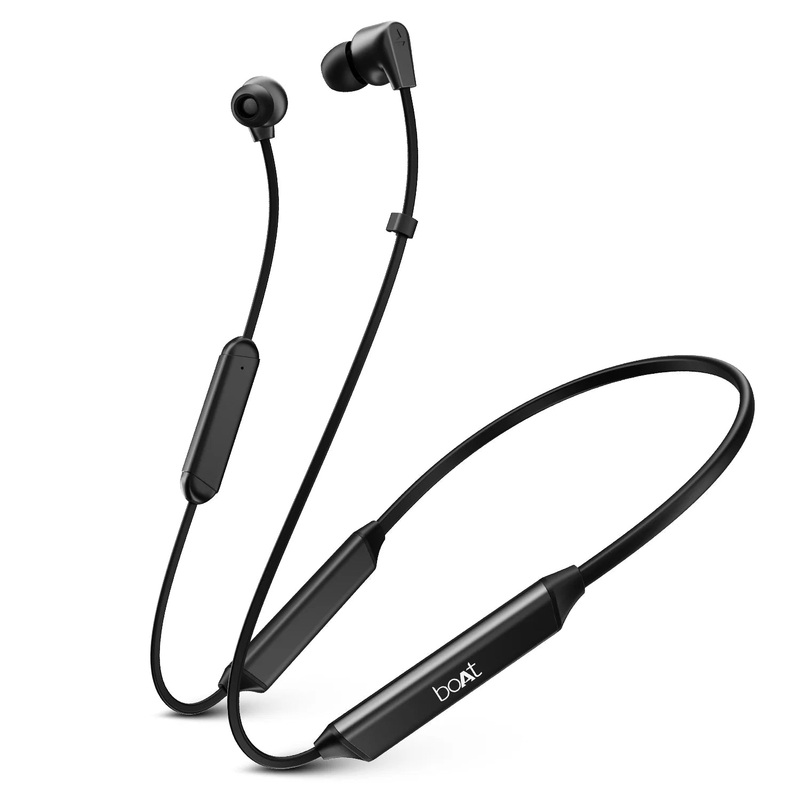 (Open Box) Boat Rockerz 150 Pro Neckband