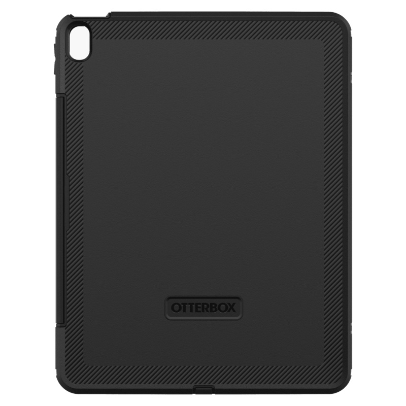 OtterBox Defender Case for Apple iPad Air 13 Black