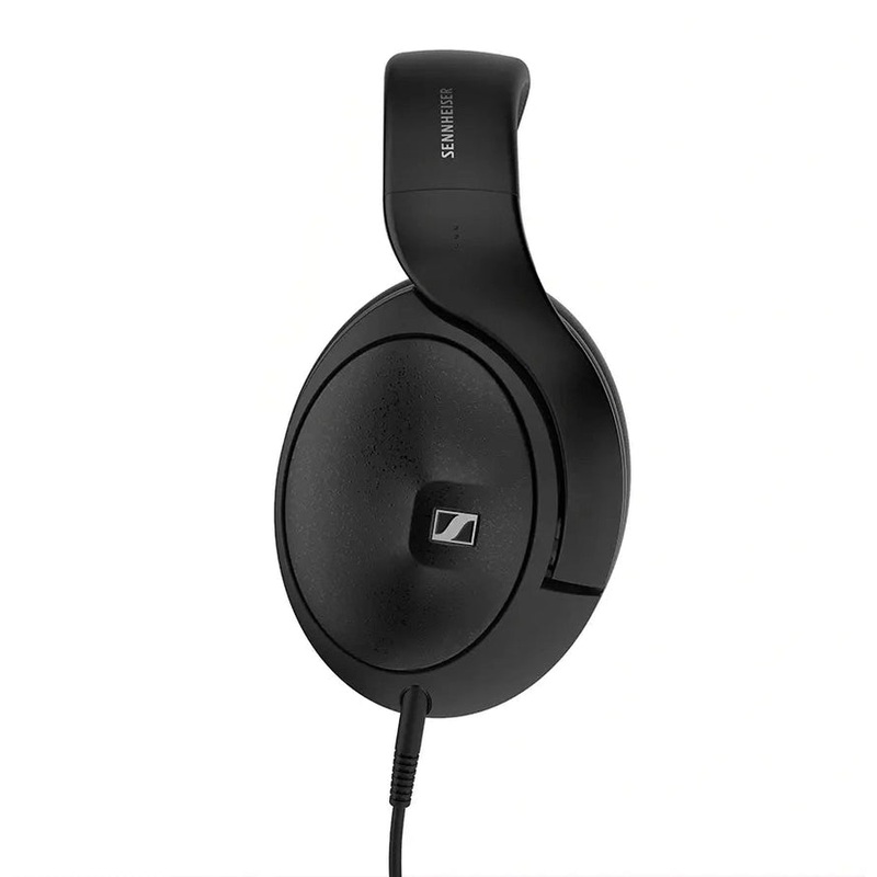 Sennheiser HD 620S Closed-Back Audiophile Headphones  Black | 700401