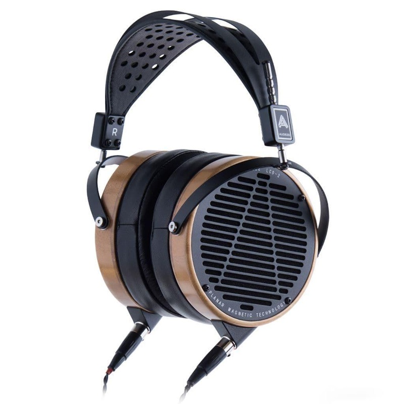 Audeze LCD-2 – Open-Box|Open-Box