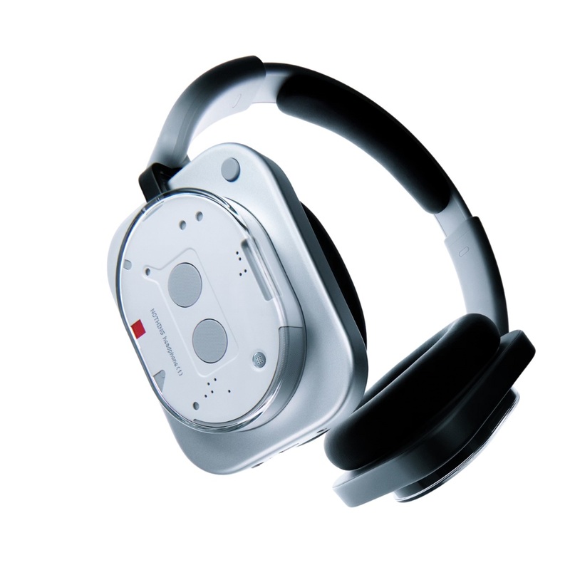 Cmf Headphone 1 by Nothing