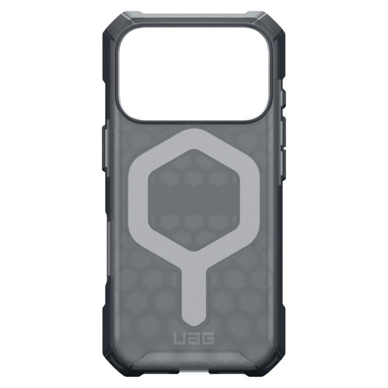 Essential Armor MagSafe Case for Apple iPhone 17 Pro