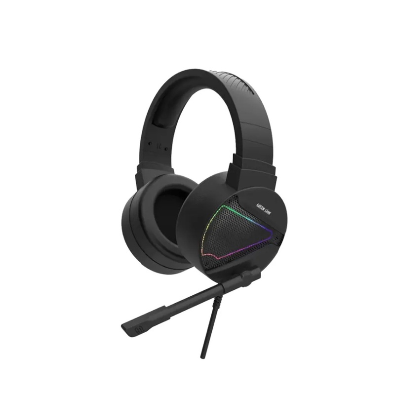 Green Lion GP27X Gaming Headphones