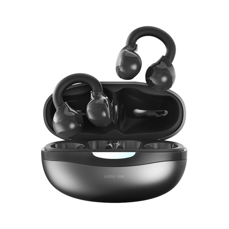 Green Lion Loop Bone Conduction TWS