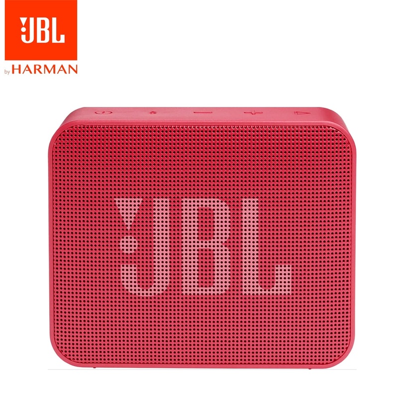 JBL GO Essential 2 Portable Bluetooth Speaker