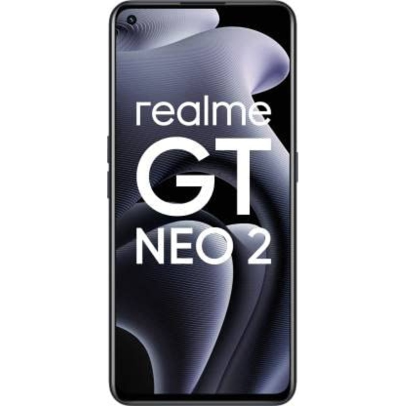 (Open Box) Realme GT Neo 2 5G RMX3370 8GB RAM 128GB Storage
