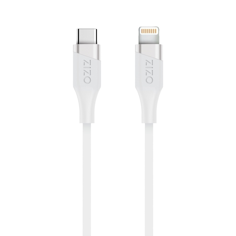 ZIZO PowerVault Cable USB-C to Lightning 6FT