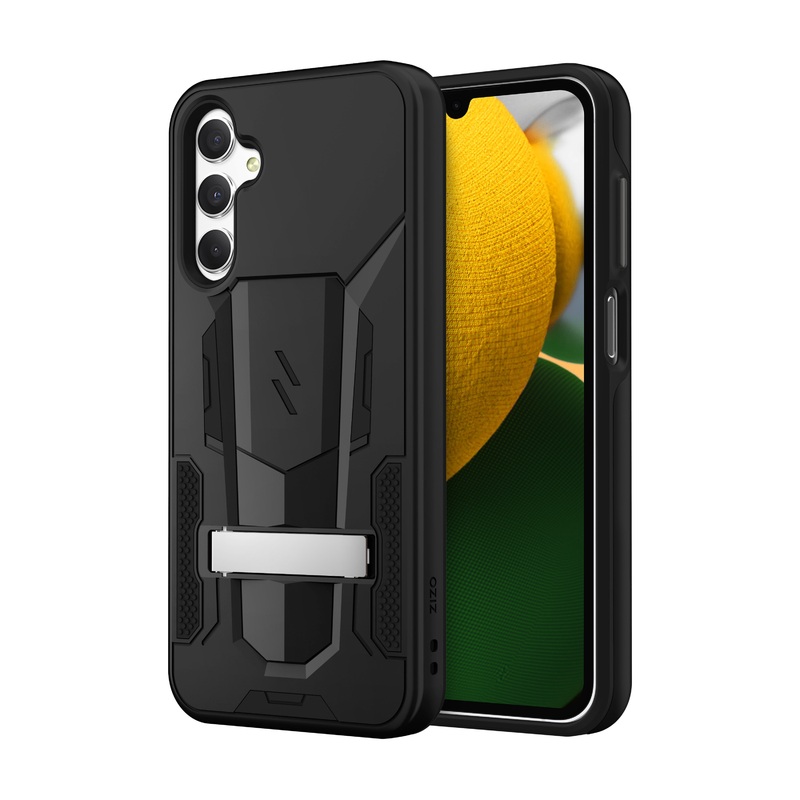 ZIZO TRANSFORM Series Galaxy A15 5G Case – Black