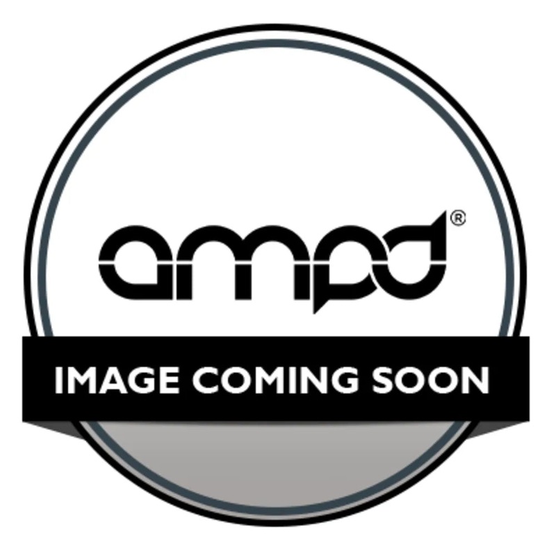 AMPD – Acrylic Smoke CamKick MagSafe Case for Samsung Galaxy A16 5G (Gray)