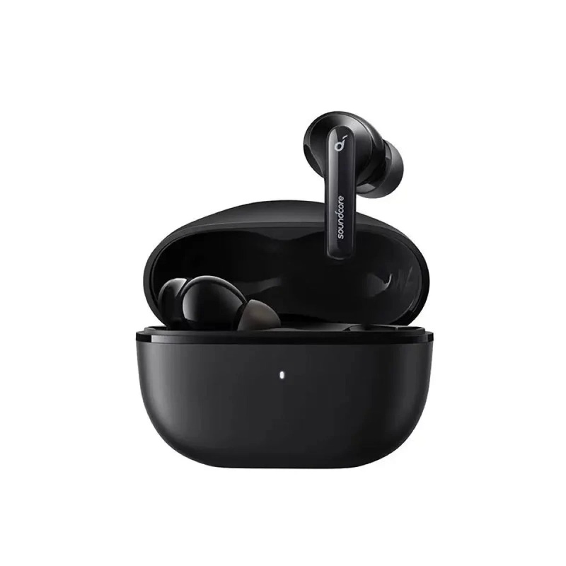 Anker Soundcore Life Note 3i Hybrid ANC and Clear Sound – Black & White