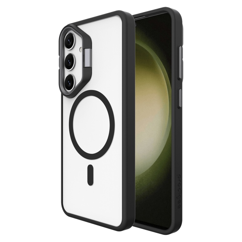 prodigee KickIt Case for Samsung Galaxy S 2025 Medium