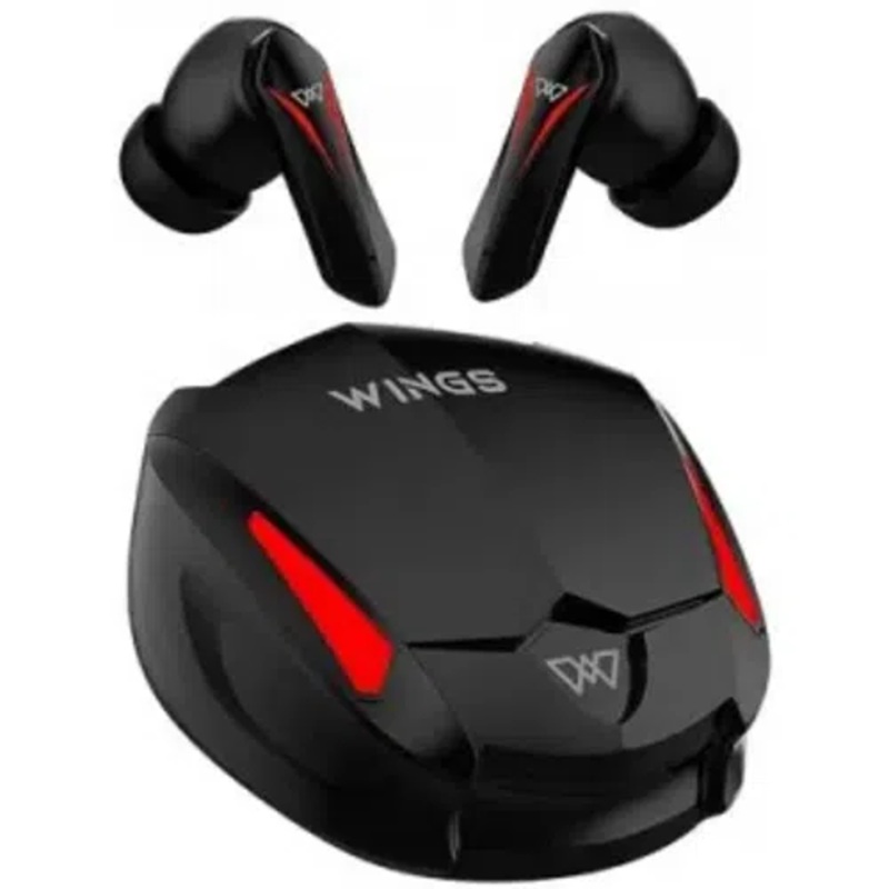 Wings Phantom 540
