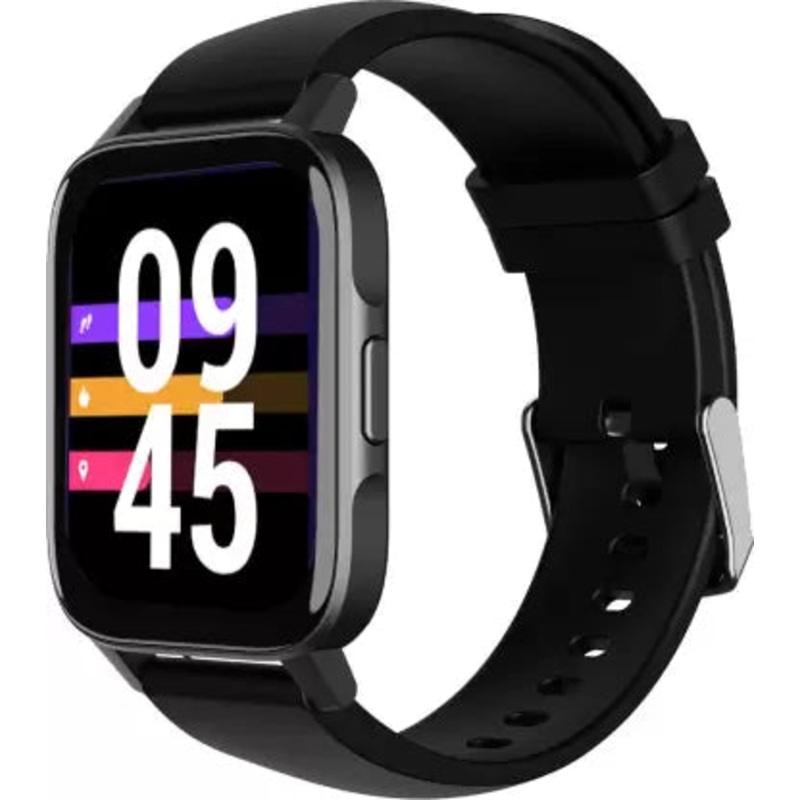 (Without Box) DEFY Space 1.69 HD Display Smartwatch