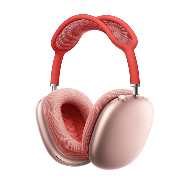 Apple Airpods Max 2020 (Lightning) Pink