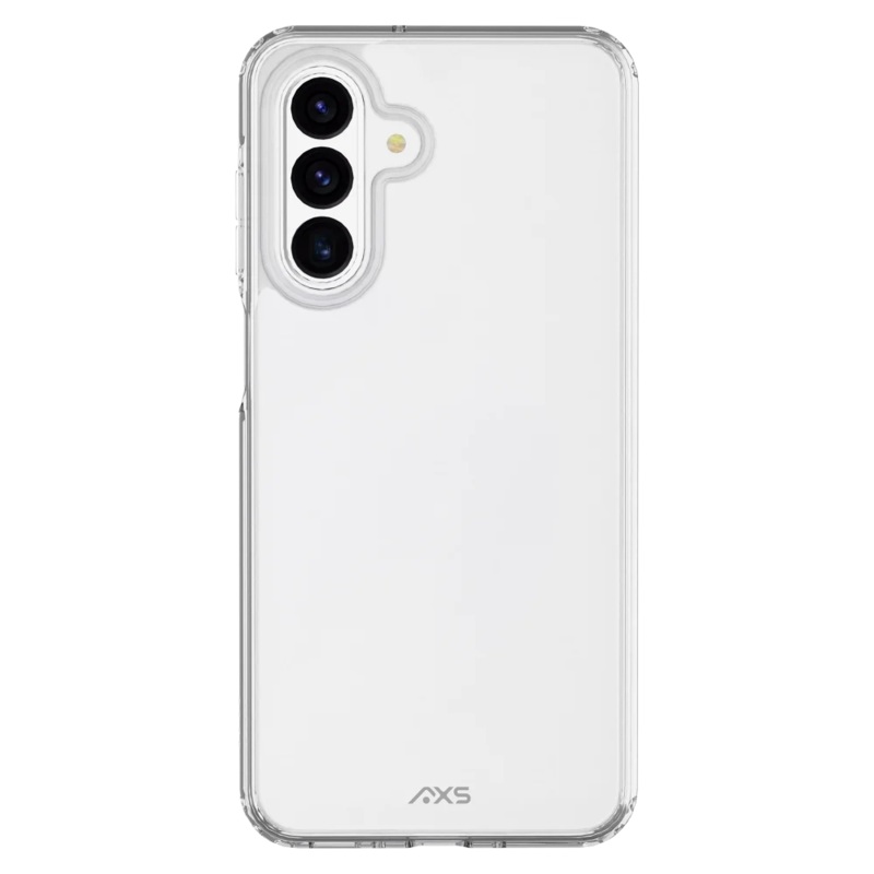 AXS – Ultra Clear Case for Samsung Galaxy A26