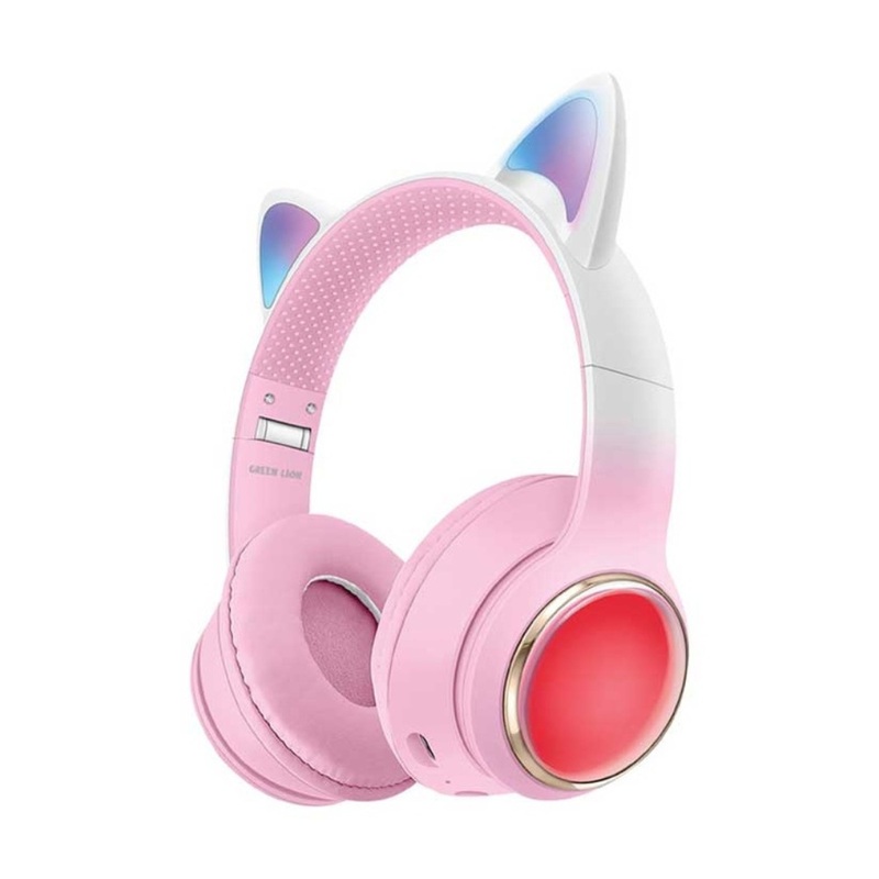 Green Lion GK-400 Kids Wireless Headphones