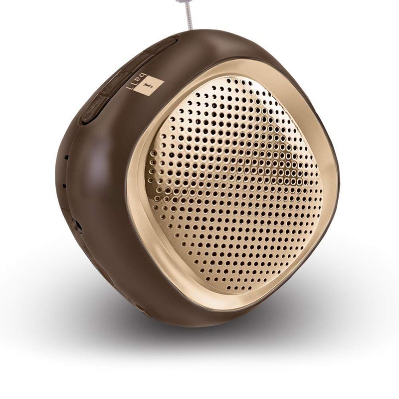 iBall Bluetooth Speaker   Musi Cube