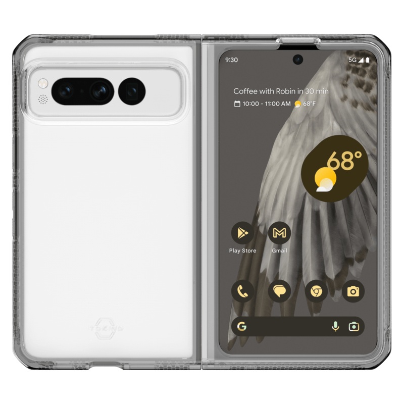 ITSkins Hybrid_R Case for Google Pixel Fold