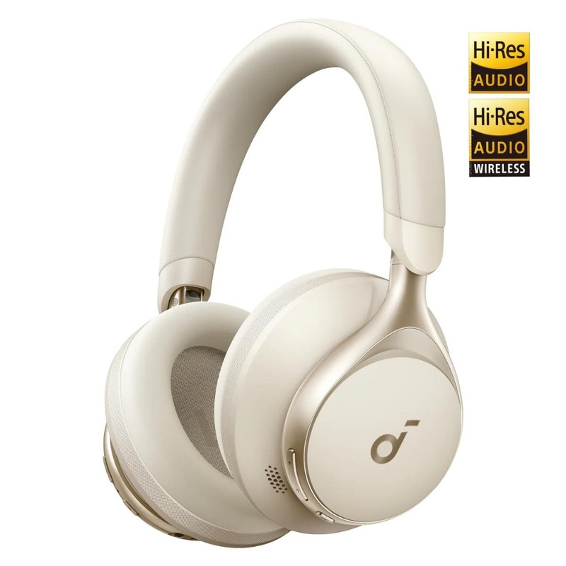 Soundcore Space One Headphones by Anker