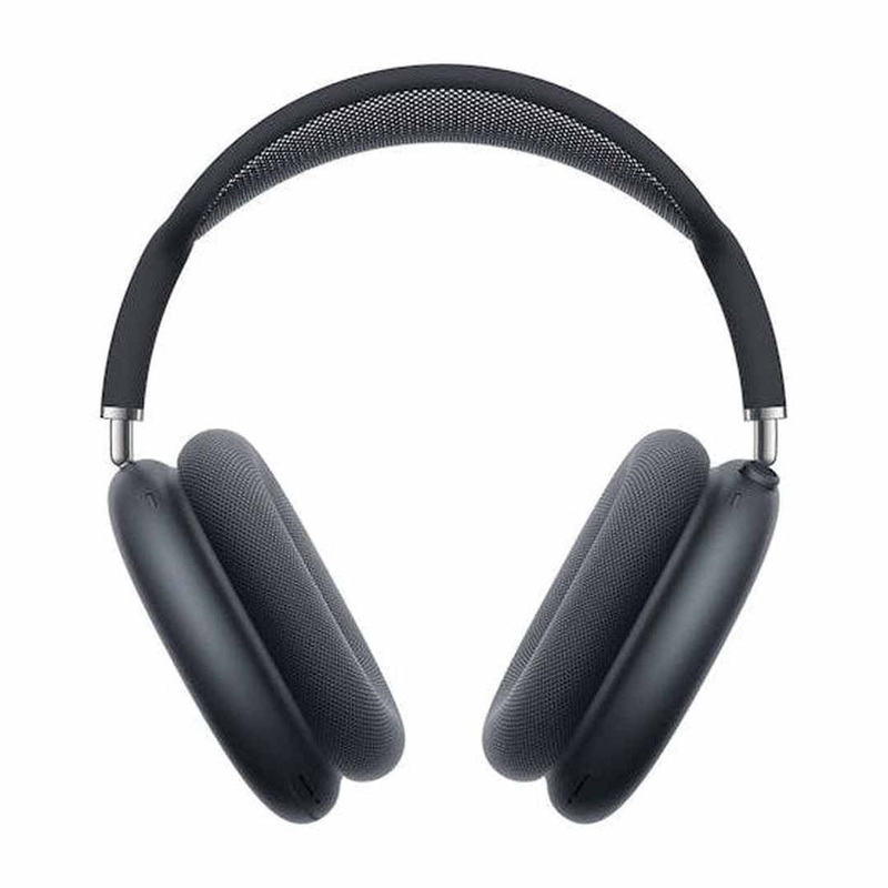 Apple AirPods Max Headphones – Midnight | MWW43ZM/A