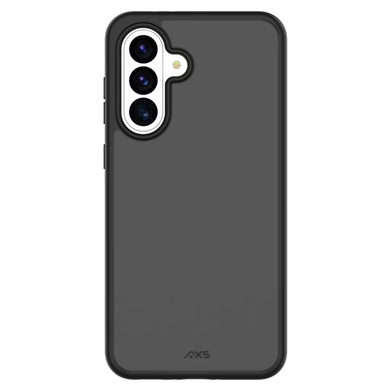 AXS – PROShield Case with ARMORGlass Pack (with install tool) for Samsung Galaxy A36 5G (Smoke)