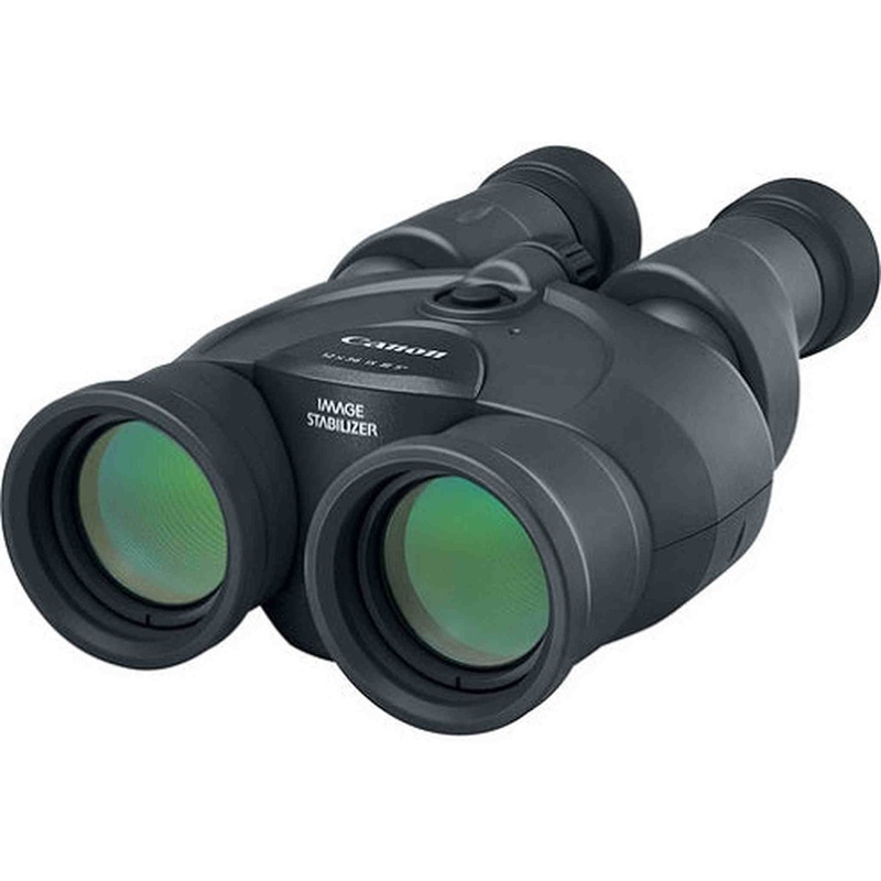 Canon 12×36 IS III Image Stabilized Binocular 9526B002