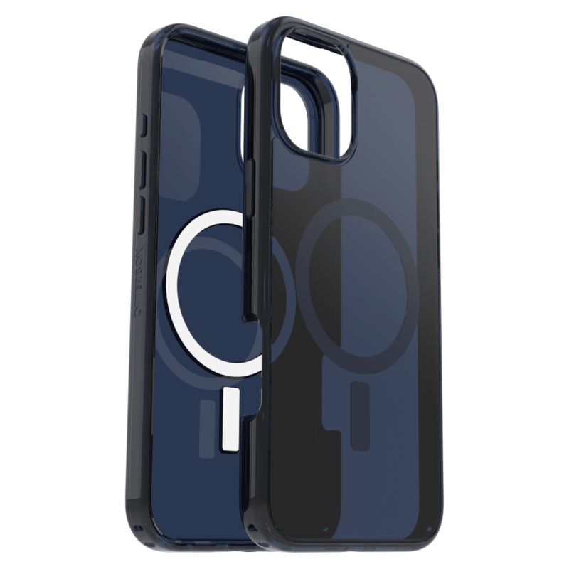 OtterBox Symmetry Plus Clear MagSafe Case for Apple iPhone 16 Plus