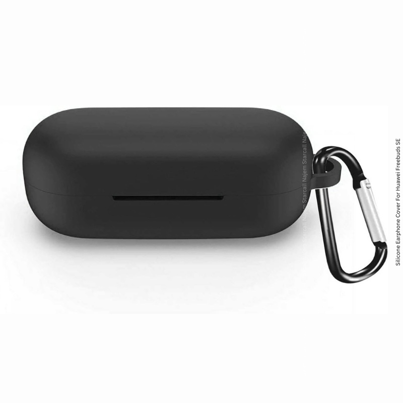 Silicone Case For Huawei FreeBuds SE