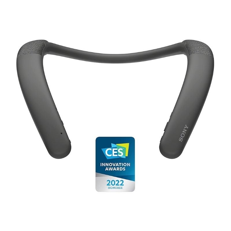 Sony SRS-NB10 Wireless Neckband Speaker