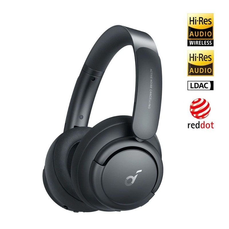 Soundcore Life Q35 Black