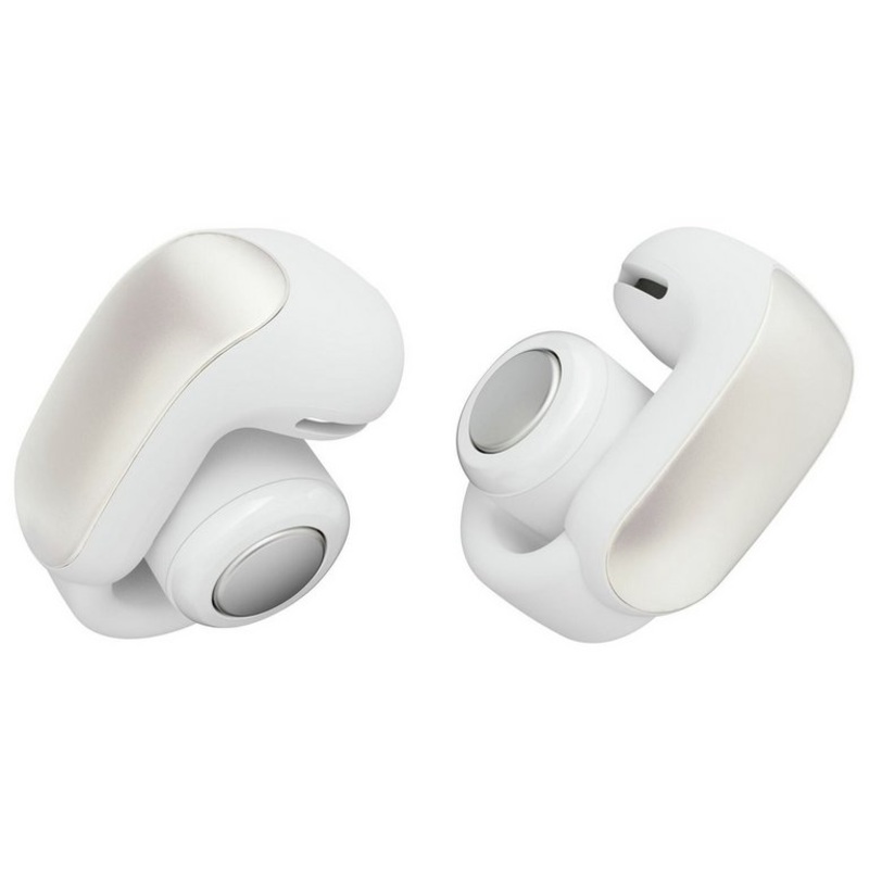 Bose Ultra Open Wireless Bluetooth Earbuds – Diamond
