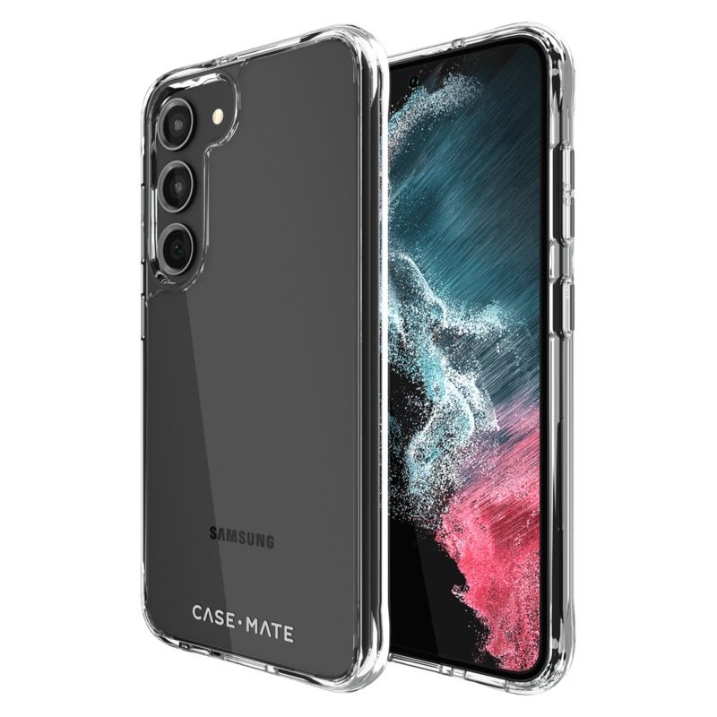 Case-Mate Tough Case for Samsung Galaxy S23